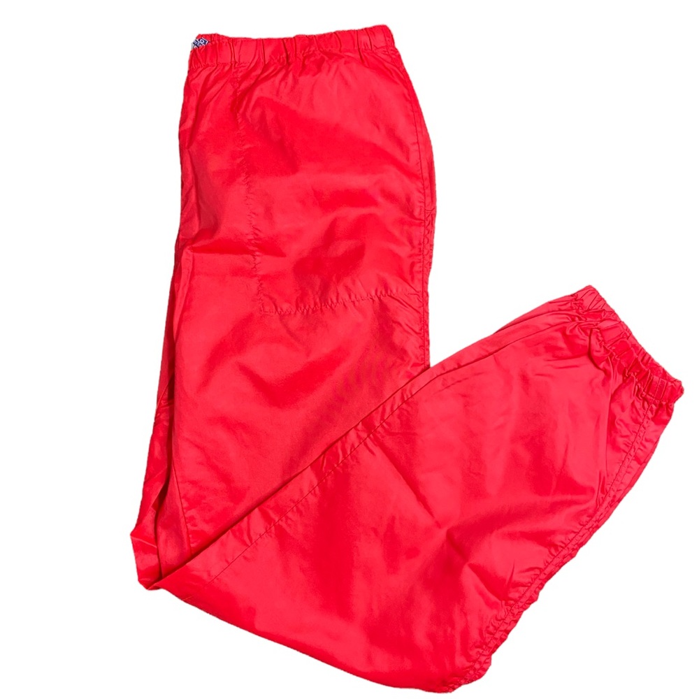 Polo by Ralph Lauren windbreaker pants